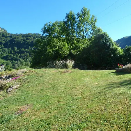 Lou Cridade A Ferienhaus *