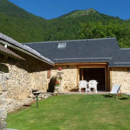 Lou Cridade * Laruns