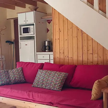 Lou Cridade * Laruns