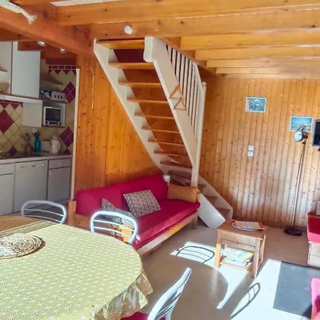 Lou Cridade Ferienhaus *