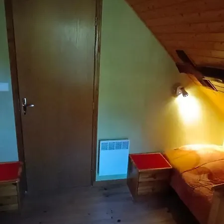 Ferienhaus Lou Cridade *