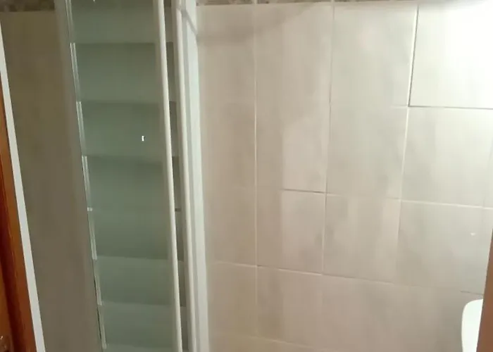 بيت للعطل Lou Cridade